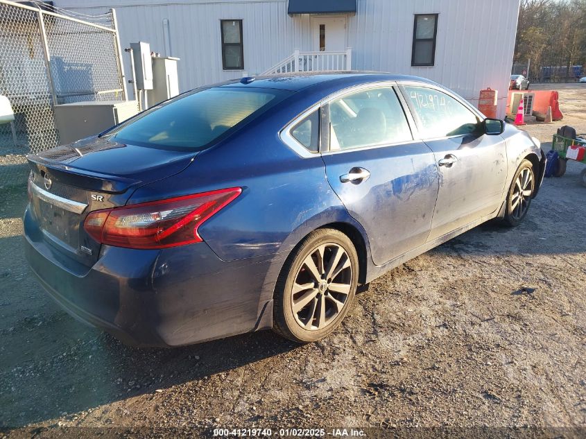 VIN 1N4AL3AP7JC158673 2018 NISSAN ALTIMA no.4