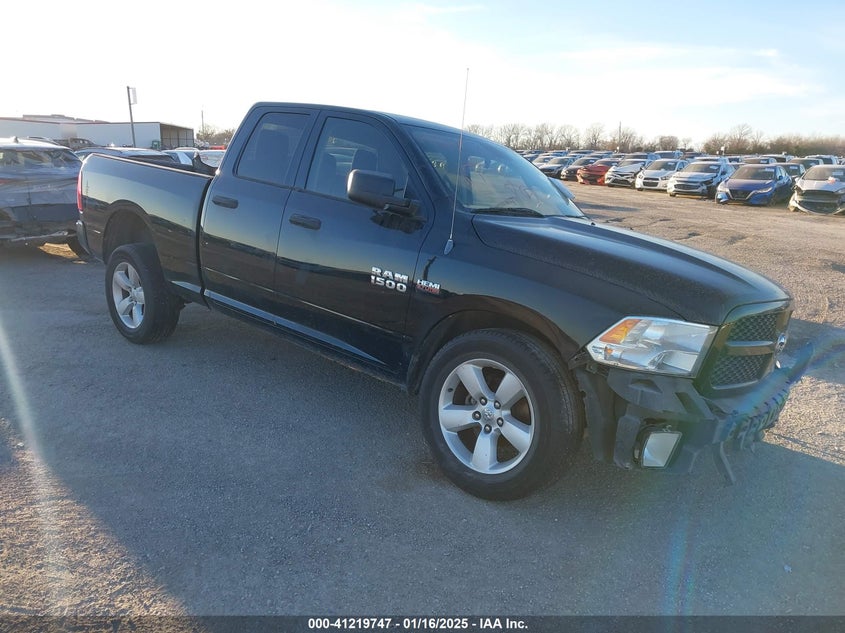Vin: 1c6rr6ft3ds578550, lot: 41710065, ram 1500 express 2013 img_1
