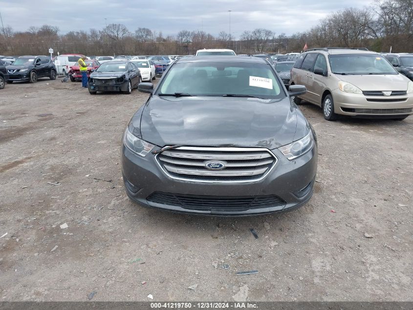 2015 Ford Taurus Sel VIN: 1FAHP2E83FG191895 Lot: 41219750