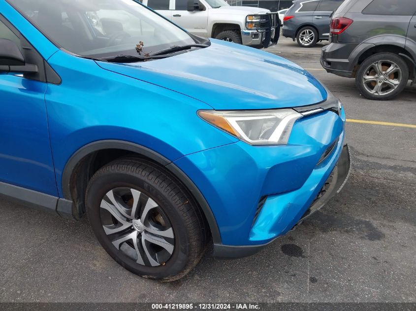 VIN JTMZFREV6GD085878 2016 TOYOTA RAV4 no.19