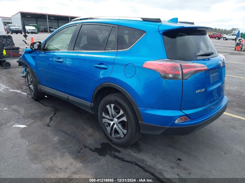 VIN JTMZFREV6GD085878 2016 TOYOTA RAV4 no.3