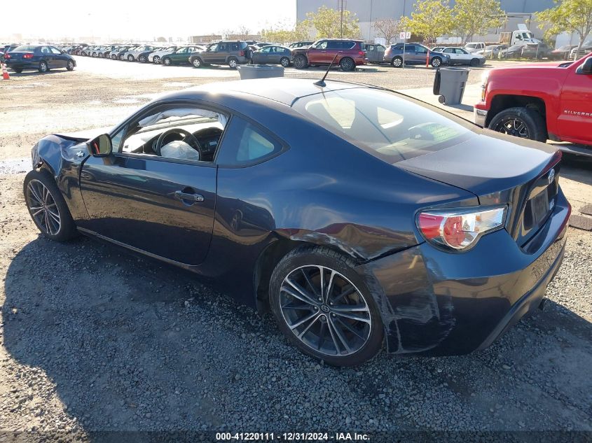 VIN JF1ZNAA11D1702744 2013 SCION FR-S no.3