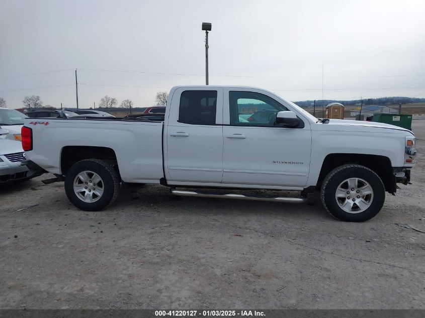 VIN 1GCVKREC1GZ415986 2016 Chevrolet Silverado 1500... no.13