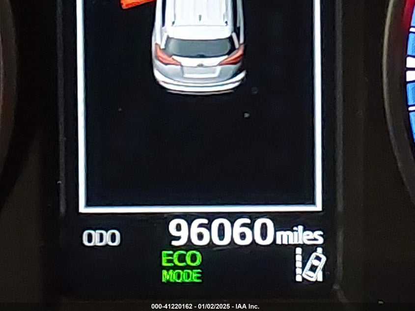 2017 TOYOTA RAV4 XLE - JTMRFREV3HD214581