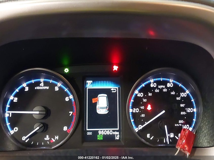 2017 TOYOTA RAV4 XLE - JTMRFREV3HD214581