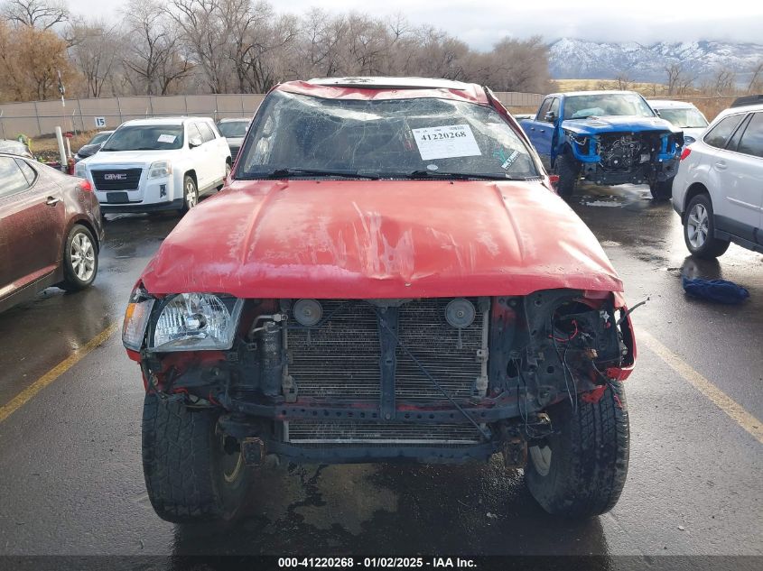 1996 Toyota 4Runner Sr5 VIN: JT3HN86R3T0033382 Lot: 41220268