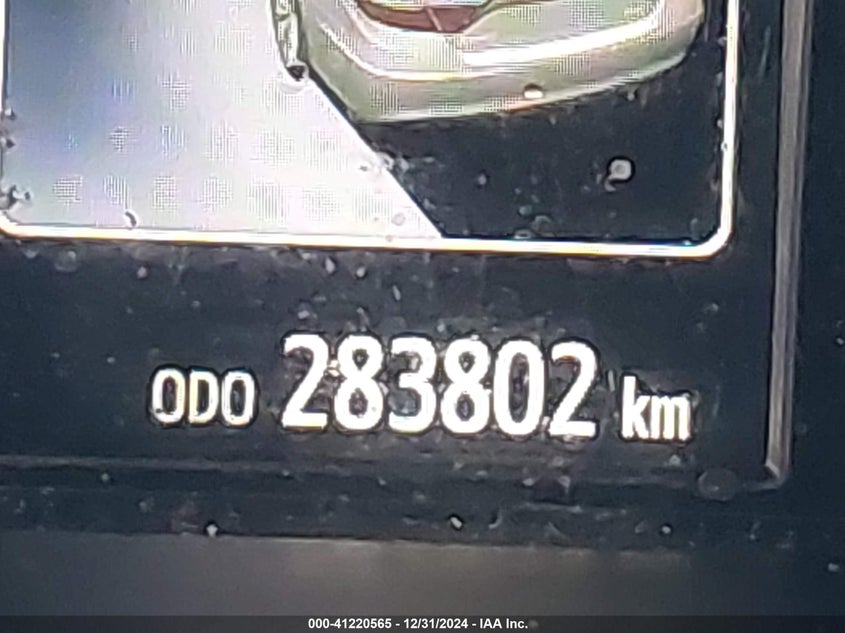 2015 TOYOTA CAMRY SE - 4T1BF1FK7FU033967