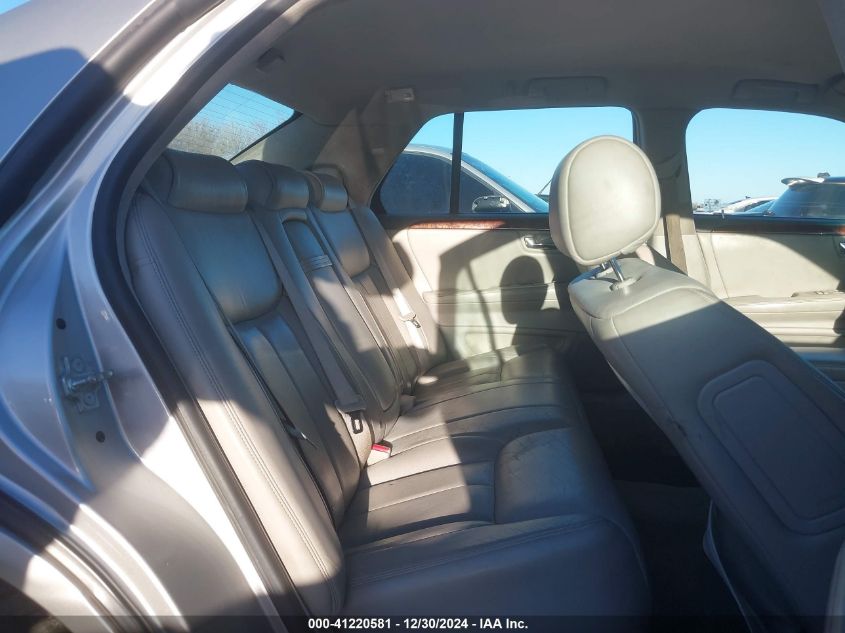 2006 Cadillac Dts Standard VIN: 1G6KD57YX6U125436 Lot: 41220581