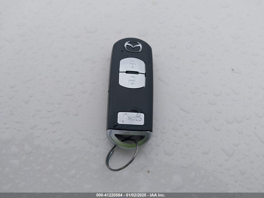 2018 MAZDA MAZDA3 TOURING - 3MZBN1L34JM243036