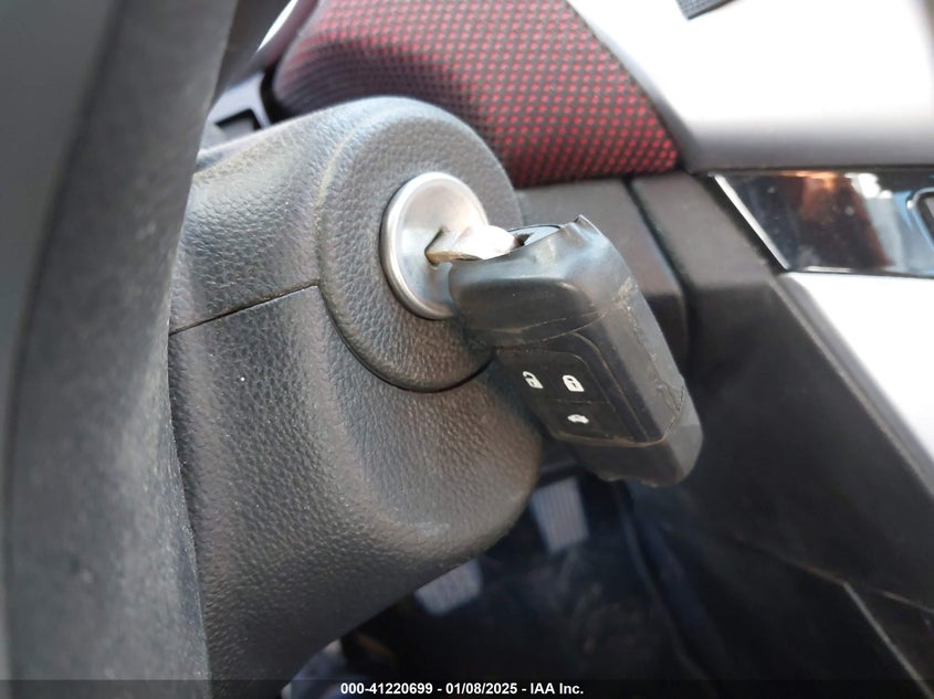 2011 CHEVROLET CRUZE VIN: 1G1PK5S98B7300499