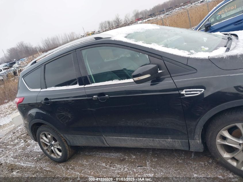 VIN 1FMCU0JX0EUD30794 2014 FORD ESCAPE no.13