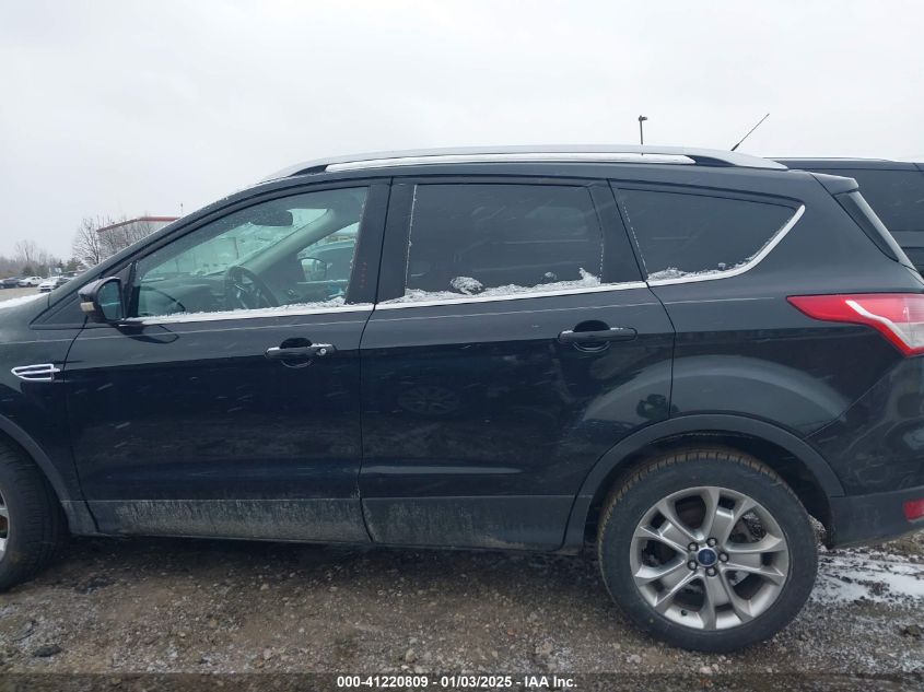 VIN 1FMCU0JX0EUD30794 2014 FORD ESCAPE no.14