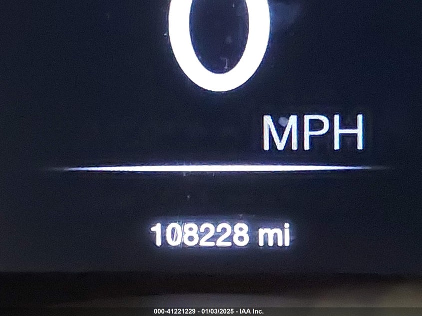 2018 JEEP GRAND CHEROKEE TRAILHAWK 4X4 - 1C4RJFLG8JC267810