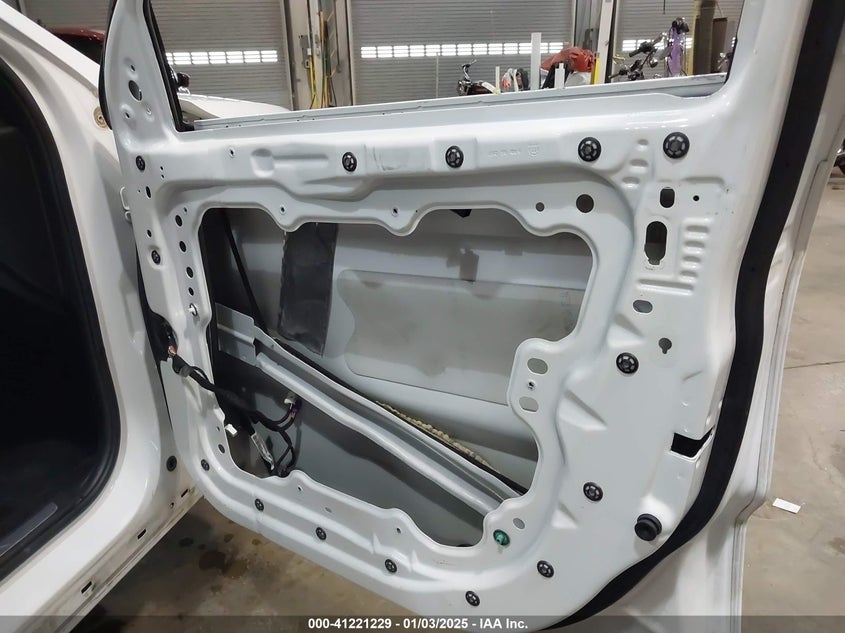 2018 JEEP GRAND CHEROKEE TRAILHAWK 4X4 - 1C4RJFLG8JC267810