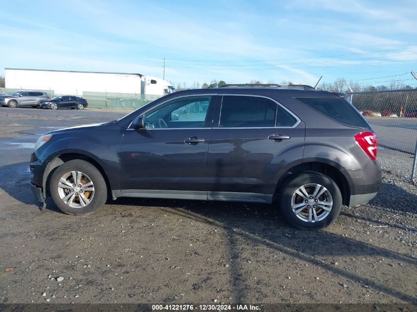 VIN 2GNALBEK1G6282742 2016 CHEVROLET EQUINOX no.15