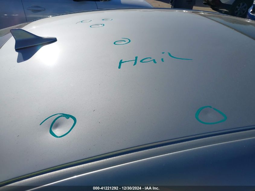 2011 Lexus Es 350 VIN: JTHBK1EG6B2427509 Lot: 41221292