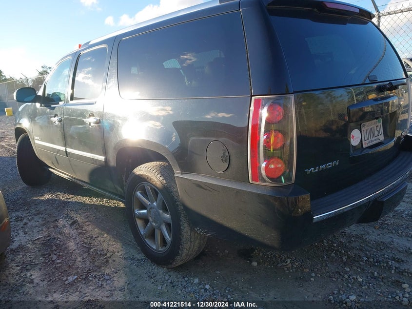 Vin: 1gks1mef0cr264818, lot: 41711837, gmc yukon xl 1500 denali 20123
