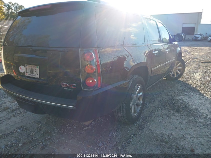 Vin: 1gks1mef0cr264818, lot: 41711837, gmc yukon xl 1500 denali 20124
