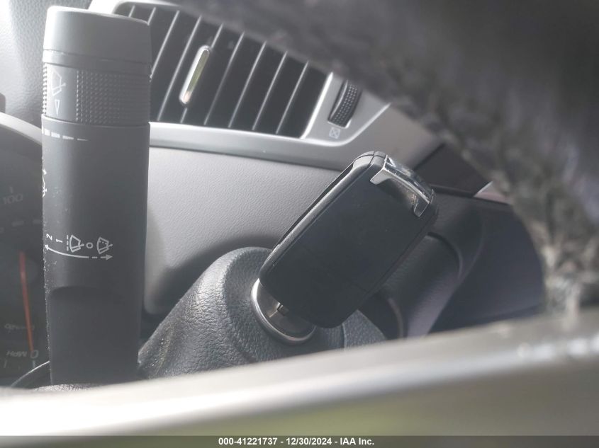 2012 Chevrolet Cruze 1Lt VIN: 1G1PF5SC0C7121570 Lot: 41221737