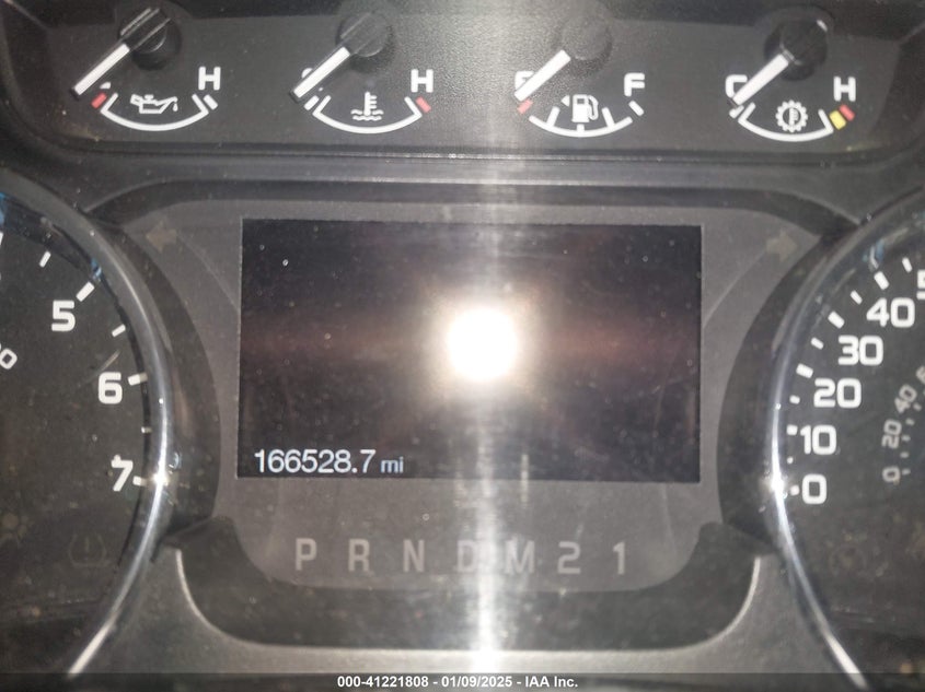 2011 FORD F150 VIN: 1FTFW1EF6BFC37118