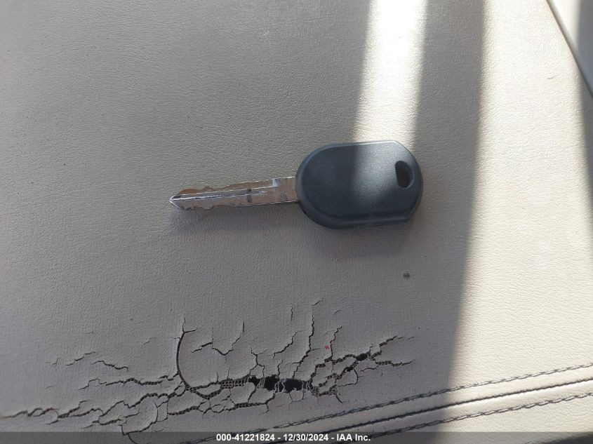 2007 Lincoln Navigator Ultimate VIN: 5LMFU27547LJ21286 Lot: 41221824