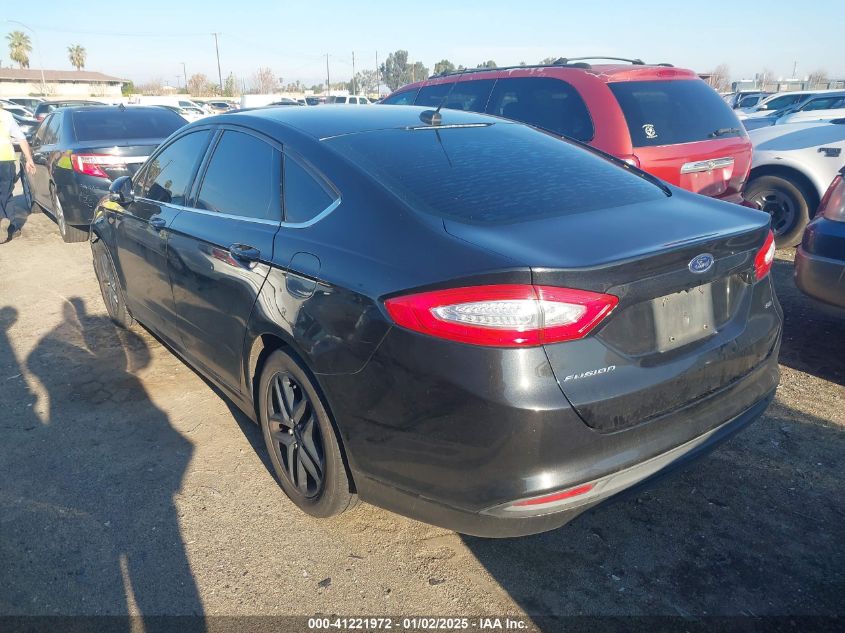 VIN 3FA6P0H7XFR290625 2015 FORD FUSION no.3