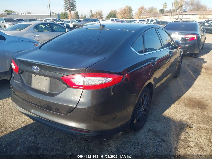 VIN 3FA6P0H7XFR290625 2015 FORD FUSION no.4