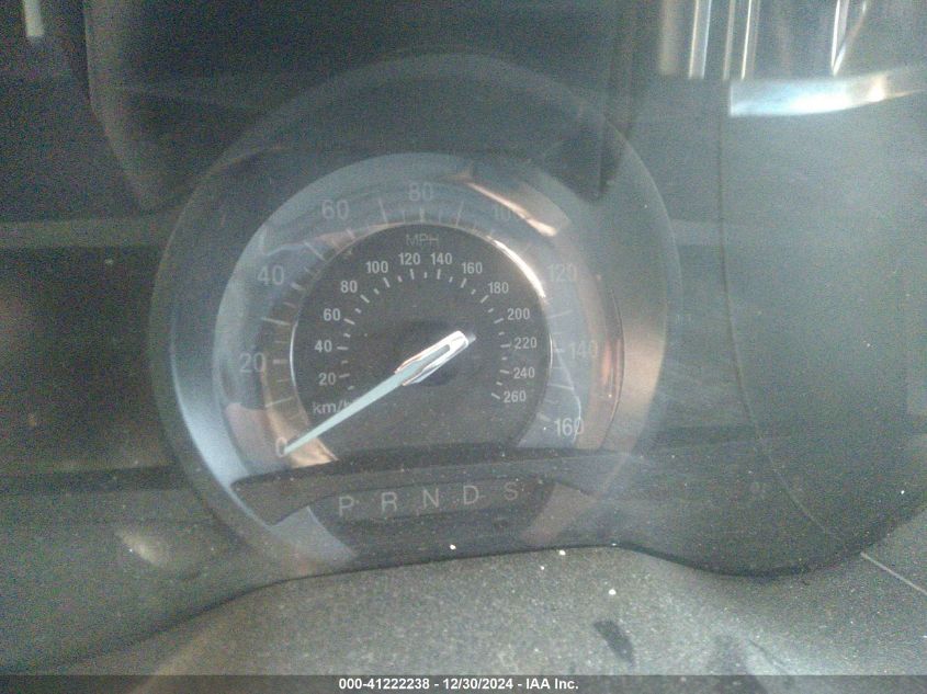 2018 Ford Edge Titanium VIN: 2FMPK3K84JBB88076 Lot: 41222238