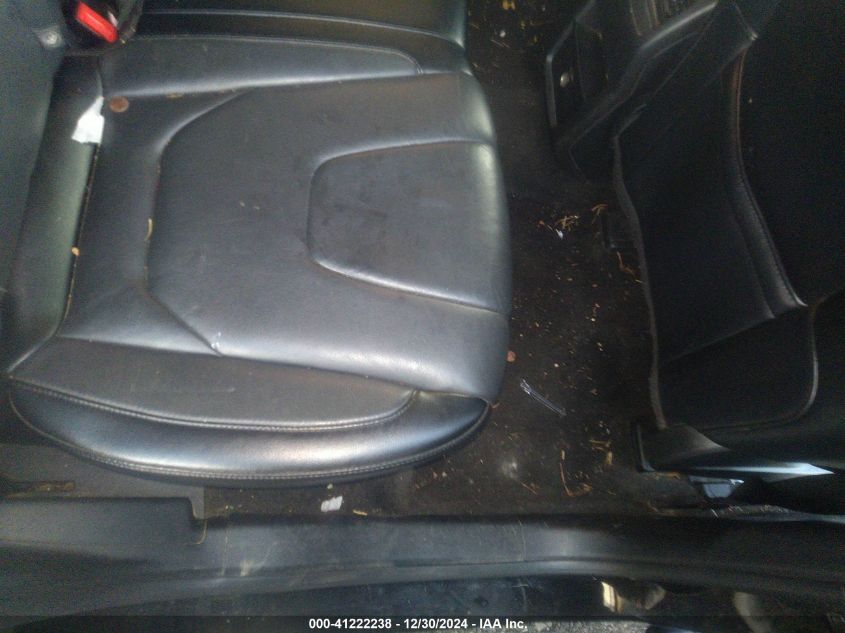 2018 Ford Edge Titanium VIN: 2FMPK3K84JBB88076 Lot: 41222238