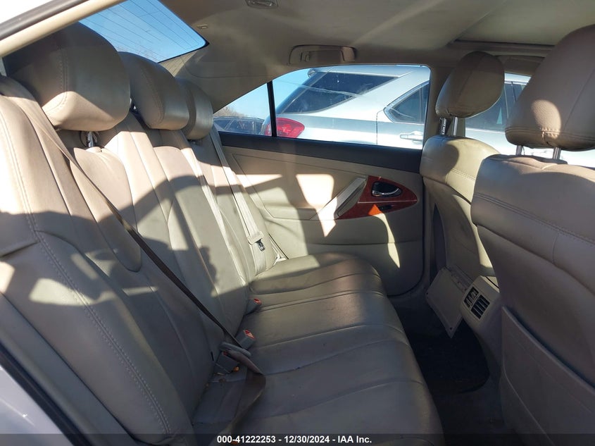 2011 TOYOTA CAMRY VIN: 4T4BF3EK2BR187225