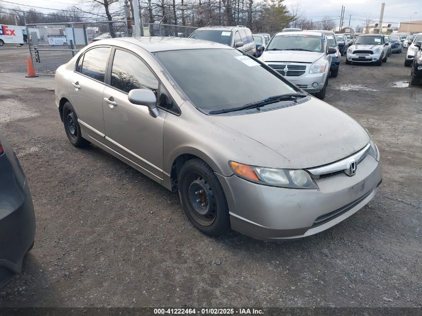 2006 Honda Civic