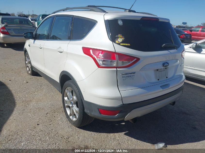 VIN 1FMCU0G94DUC34464 2013 FORD ESCAPE no.3