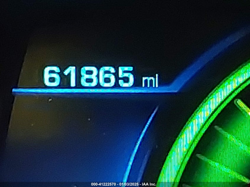 2017 CHEVROLET VOLT PREMIER - 1G1RD6S50HU117128