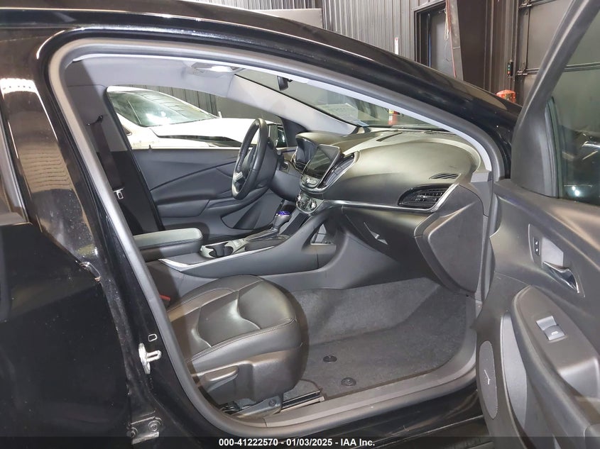 2017 CHEVROLET VOLT PREMIER - 1G1RD6S50HU117128