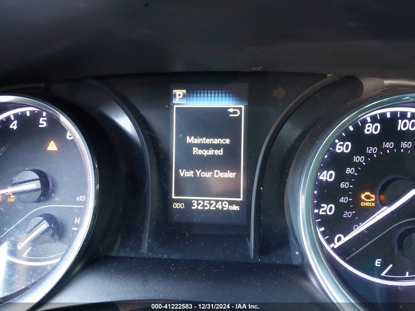 2018 TOYOTA CAMRY VIN: 4T1B11HK3JU658046