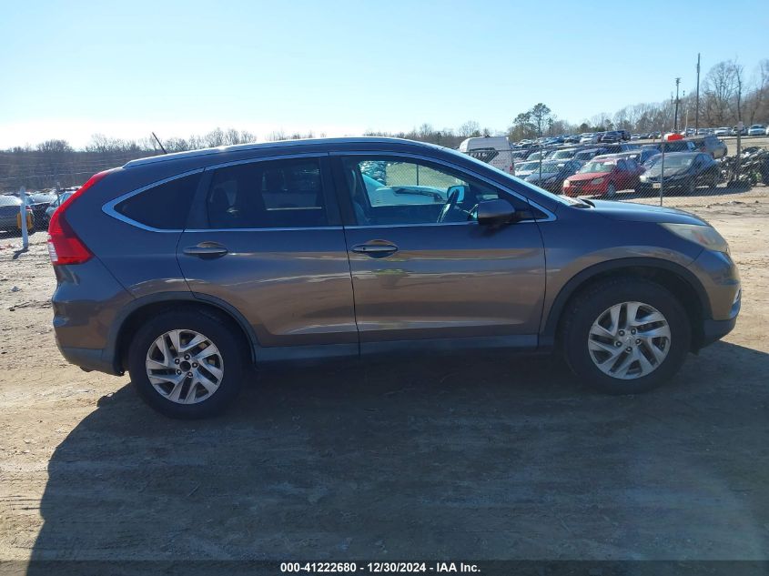 VIN 2HKRM3H72FH541500 2015 HONDA CR-V no.14