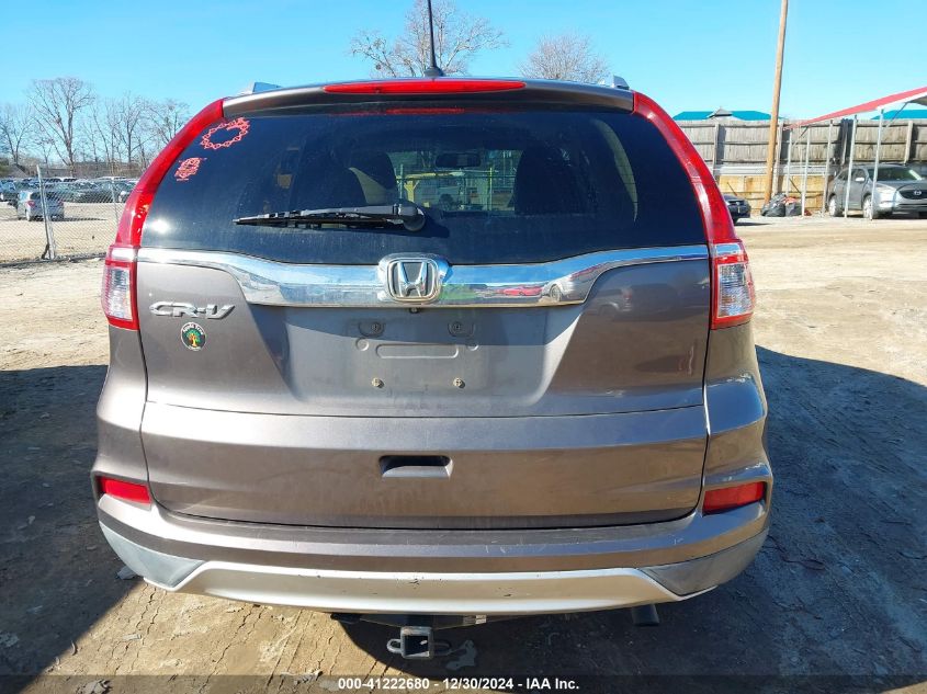 VIN 2HKRM3H72FH541500 2015 HONDA CR-V no.17