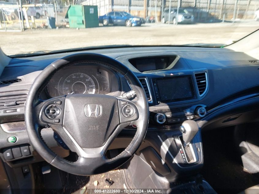 VIN 2HKRM3H72FH541500 2015 HONDA CR-V no.21