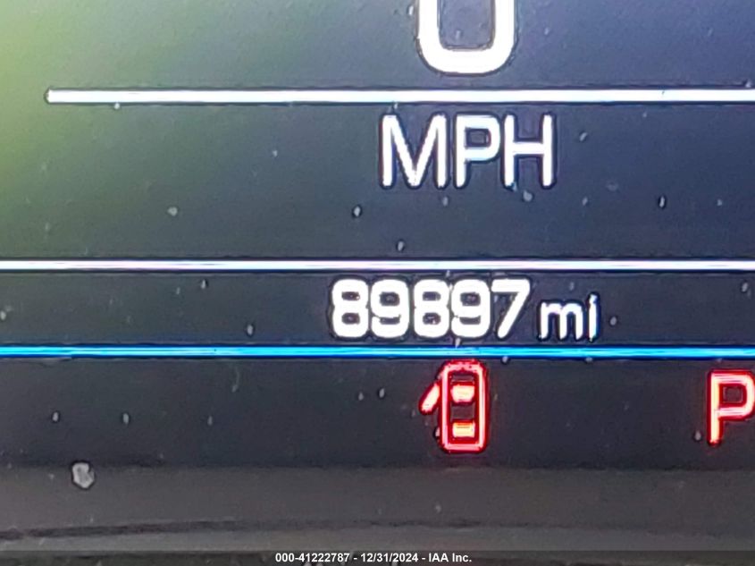 2019 Chevrolet Equinox Lt VIN: 2GNAXUEV5K629748 Lot: 41222787