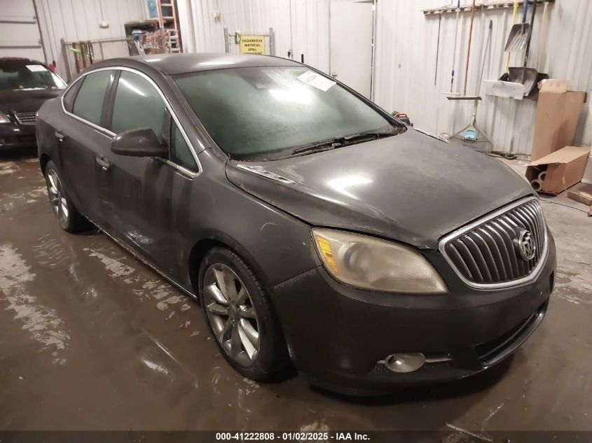 VIN 1G4PR5SK0E4175733 2014 BUICK VERANO no.1