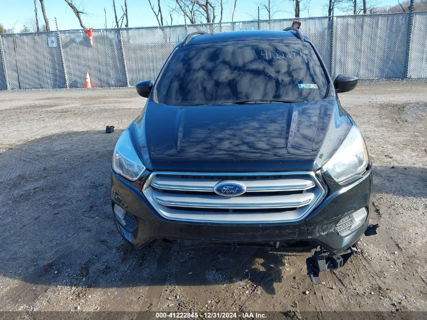 VIN 1FMCU0GD2JUA15549 2018 FORD ESCAPE no.12