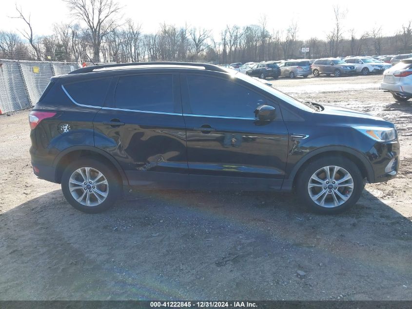 VIN 1FMCU0GD2JUA15549 2018 FORD ESCAPE no.13