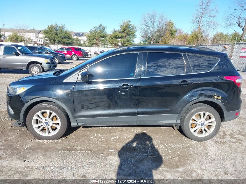 VIN 1FMCU0GD2JUA15549 2018 FORD ESCAPE no.14