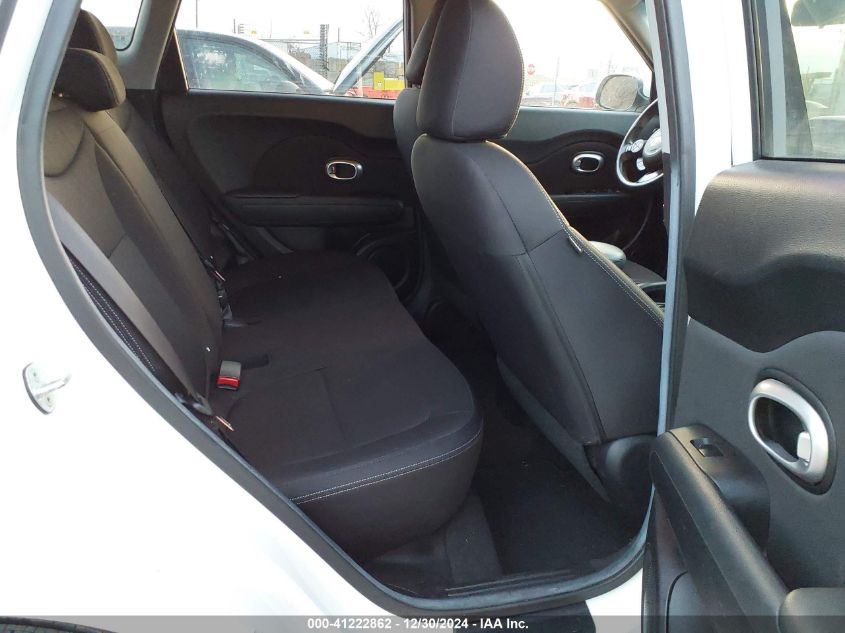 VIN KNDJN2A29F7173985 2015 KIA SOUL no.8