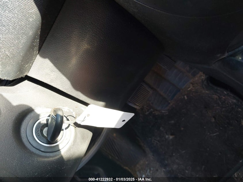 2013 Kia Soul VIN: KNDJT2A52D7539394 Lot: 41222932