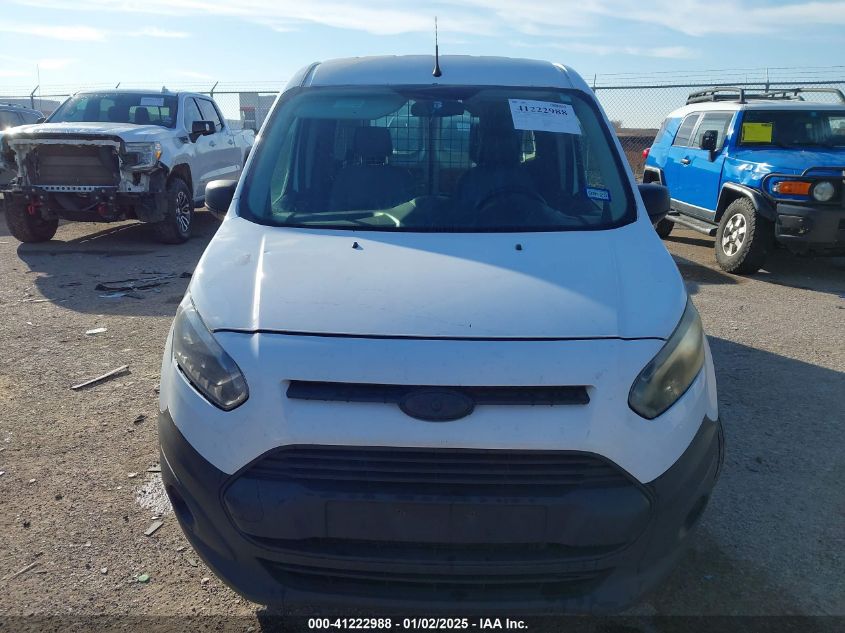 VIN NM0LS7E71E1173272 2014 FORD TRANSIT CONNECT no.12