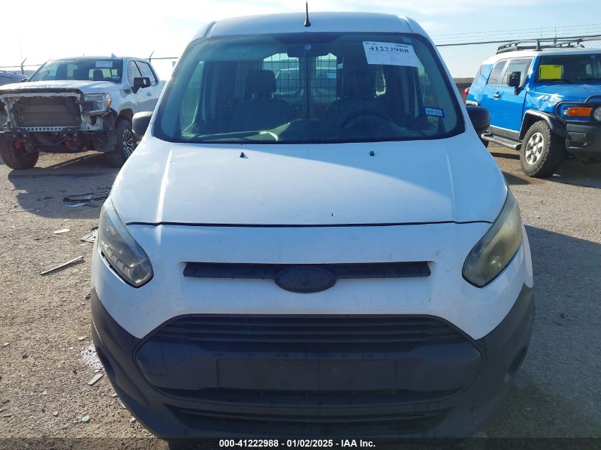 VIN NM0LS7E71E1173272 2014 FORD TRANSIT CONNECT no.6