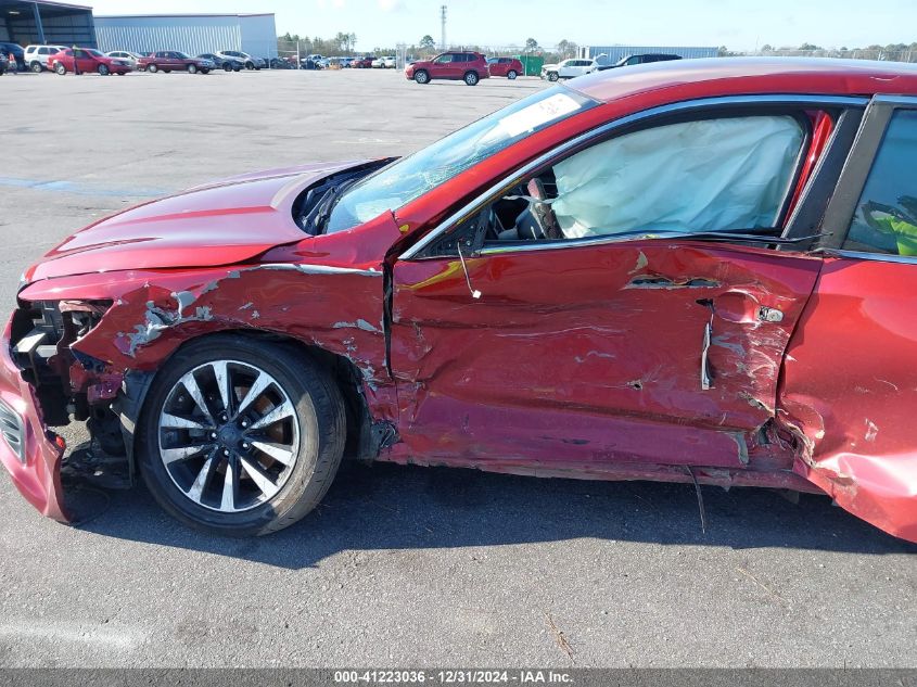 VIN 1N4AL3AP8GC274070 2016 NISSAN ALTIMA no.12