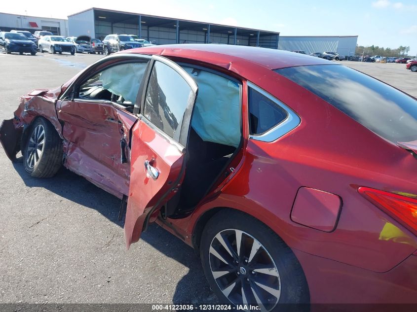 VIN 1N4AL3AP8GC274070 2016 NISSAN ALTIMA no.15