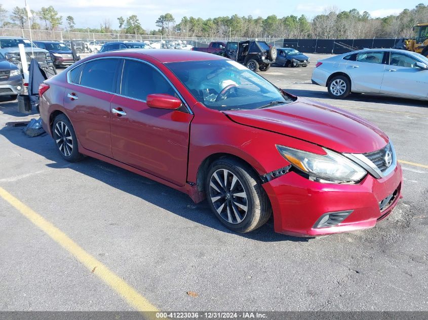 VIN 1N4AL3AP8GC274070 2016 NISSAN ALTIMA no.1